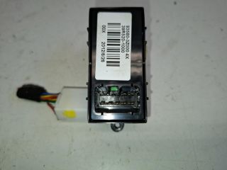 bontott HYUNDAI i40 Bal hátsó Ablakemelő Kapcsoló