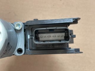 bontott HYUNDAI i40 Bal hátsó Ablakemelő Motor