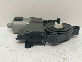 bontott HYUNDAI i40 Bal hátsó Ablakemelő Motor