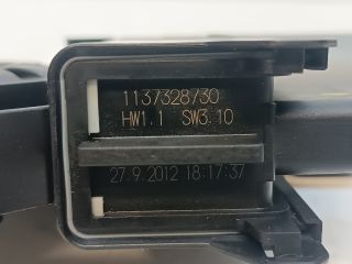 bontott HYUNDAI i40 Bal hátsó Ablakemelő Motor