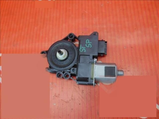 bontott HYUNDAI i40 Bal hátsó Ablakemelő Motor