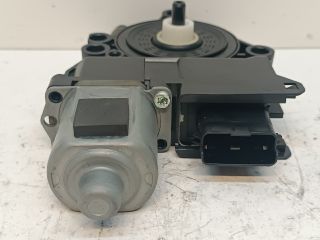 bontott HYUNDAI i40 Bal hátsó Ablakemelő Motor