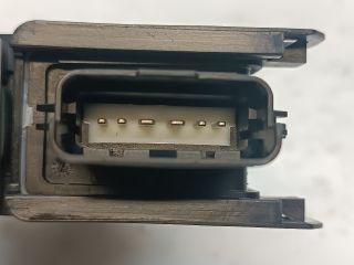 bontott HYUNDAI i40 Bal hátsó Ablakemelő Motor