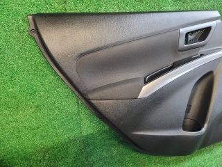 bontott HYUNDAI i40 Bal hátsó Ajtó Kárpit