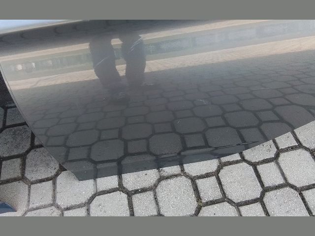 bontott HYUNDAI i40 Bal hátsó Ajtó Kárpit