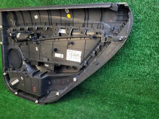 bontott HYUNDAI i40 Bal hátsó Ajtó Kárpit