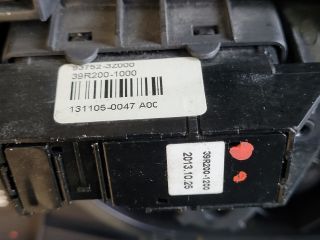 bontott HYUNDAI i40 Bal hátsó Ajtó Kárpit