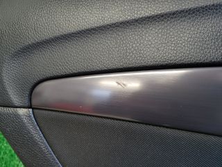 bontott HYUNDAI i40 Bal hátsó Ajtó Kárpit