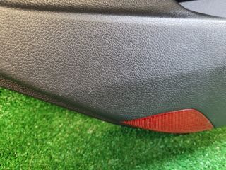 bontott HYUNDAI i40 Bal hátsó Ajtó Kárpit