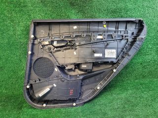 bontott HYUNDAI i40 Bal hátsó Ajtó Kárpit