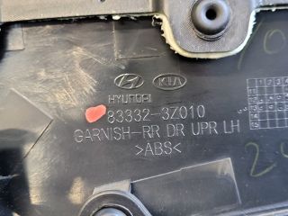 bontott HYUNDAI i40 Bal hátsó Ajtó Kárpit