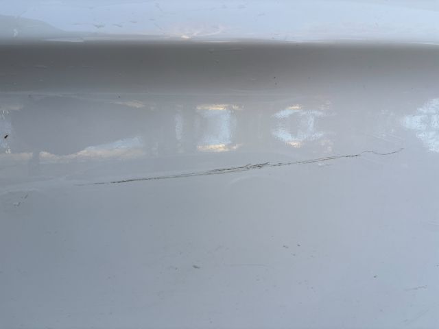 bontott HYUNDAI i40 Bal hátsó Ajtó (Részeivel)