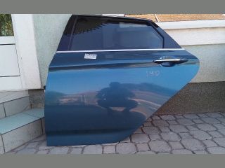 bontott HYUNDAI i40 Bal hátsó Ajtó (Részeivel)