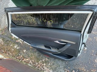 bontott HYUNDAI i40 Bal hátsó Ajtó (Részeivel)