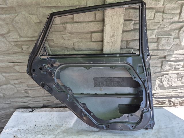 bontott HYUNDAI i40 Bal hátsó Ajtó (Üres lemez)