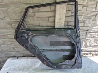 bontott HYUNDAI i40 Bal hátsó Ajtó (Üres lemez)