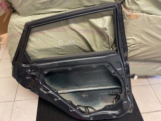 bontott HYUNDAI i40 Bal hátsó Ajtó (Üres lemez)