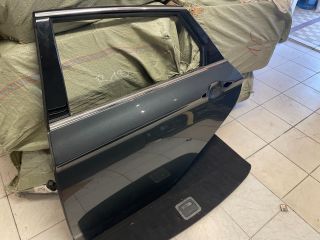 bontott HYUNDAI i40 Bal hátsó Ajtó (Üres lemez)