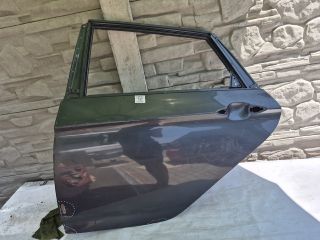 bontott HYUNDAI i40 Bal hátsó Ajtó (Üres lemez)