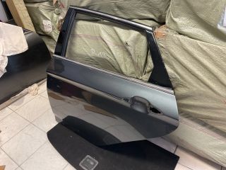bontott HYUNDAI i40 Bal hátsó Ajtó (Üres lemez)