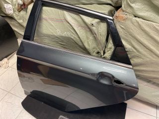 bontott HYUNDAI i40 Bal hátsó Ajtó (Üres lemez)