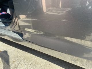 bontott HYUNDAI i40 Bal hátsó Ajtó (Üres lemez)