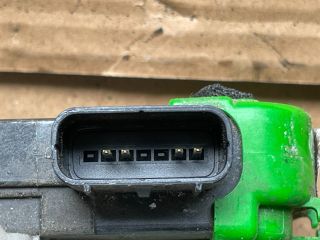 bontott HYUNDAI i40 Bal hátsó Ajtózár