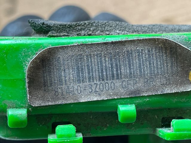 bontott HYUNDAI i40 Bal hátsó Ajtózár