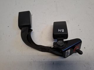 bontott HYUNDAI i40 Bal hátsó Biztonsági Öv Csat