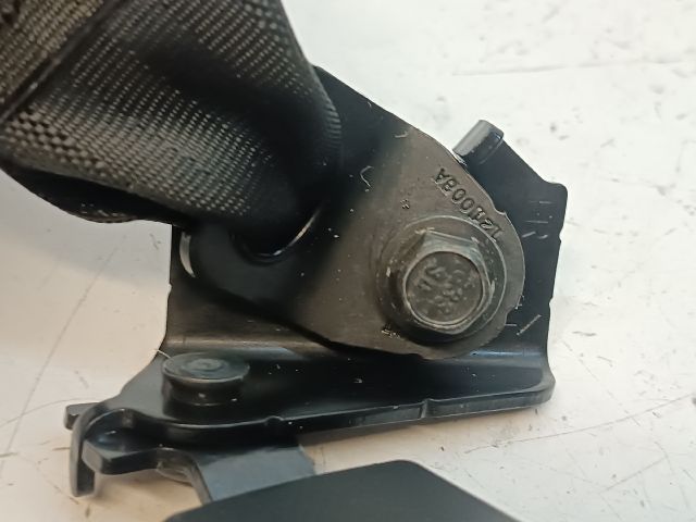 bontott HYUNDAI i40 Bal hátsó Biztonsági Öv Csat