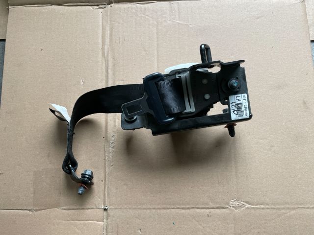 bontott HYUNDAI i40 Bal hátsó Biztonsági Öv