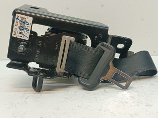 bontott HYUNDAI i40 Bal hátsó Biztonsági Öv