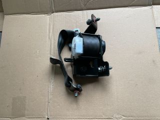 bontott HYUNDAI i40 Bal hátsó Biztonsági Öv