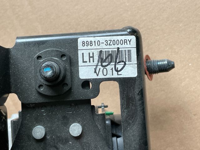 bontott HYUNDAI i40 Bal hátsó Biztonsági Öv