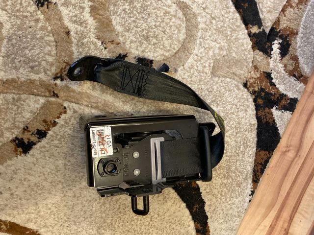 bontott HYUNDAI i40 Bal hátsó Biztonsági Öv