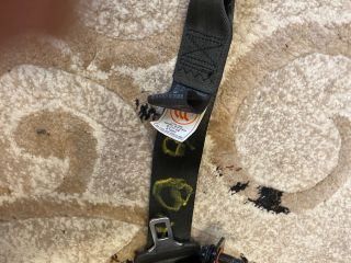 bontott HYUNDAI i40 Bal hátsó Biztonsági Öv