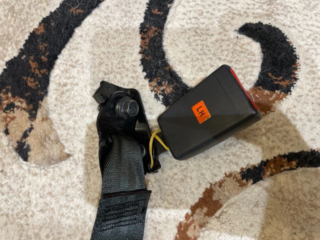 bontott HYUNDAI i40 Bal hátsó Biztonsági Öv