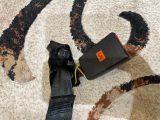 bontott HYUNDAI i40 Bal hátsó Biztonsági Öv