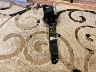 bontott HYUNDAI i40 Bal hátsó Biztonsági Öv