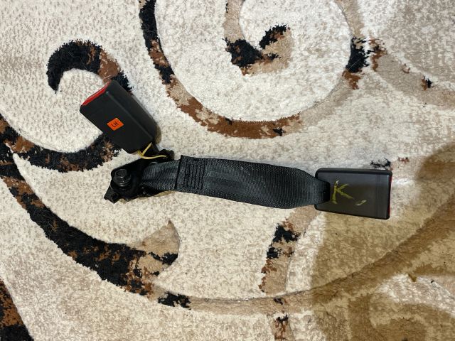 bontott HYUNDAI i40 Bal hátsó Biztonsági Öv