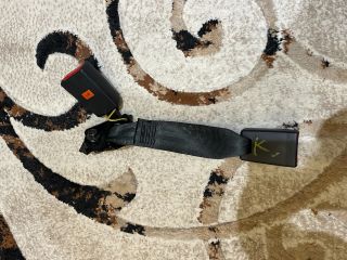 bontott HYUNDAI i40 Bal hátsó Biztonsági Öv