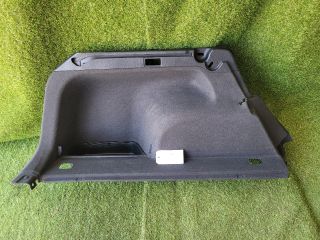 bontott HYUNDAI i40 Bal hátsó Csomagtér Burkolat (Műanyag)