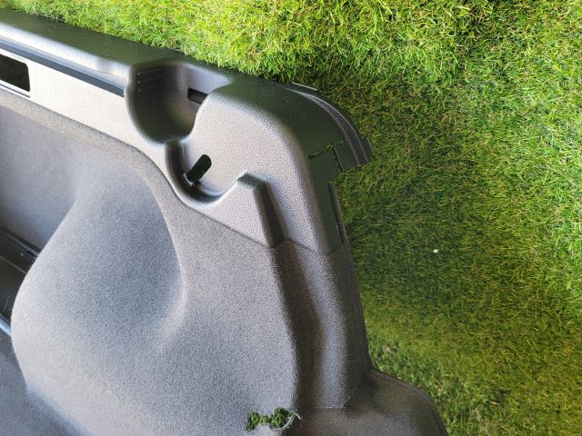 bontott HYUNDAI i40 Bal hátsó Csomagtér Burkolat (Műanyag)