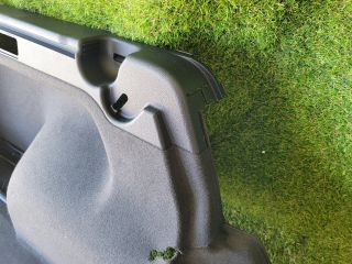 bontott HYUNDAI i40 Bal hátsó Csomagtér Burkolat (Műanyag)