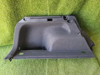 bontott HYUNDAI i40 Bal hátsó Csomagtér Burkolat (Műanyag)