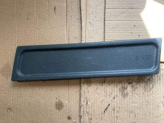 bontott HYUNDAI i40 Bal hátsó Csomagtér Burkolat (Műanyag)