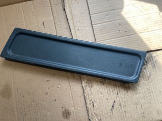 bontott HYUNDAI i40 Bal hátsó Csomagtér Burkolat (Műanyag)