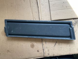 bontott HYUNDAI i40 Bal hátsó Csomagtér Burkolat (Műanyag)