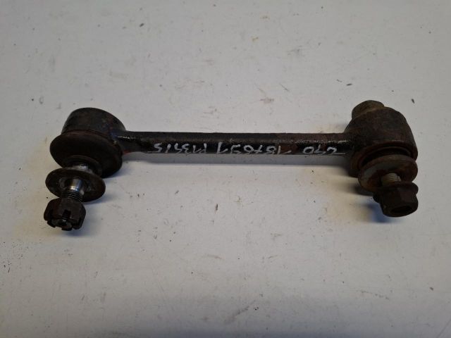 bontott HYUNDAI i40 Bal hátsó Felső Első Lengőkar