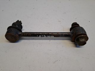 bontott HYUNDAI i40 Bal hátsó Felső Első Lengőkar